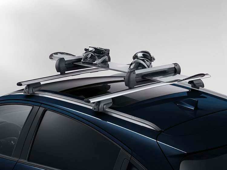 4 Battitacco In Acciaio Inox Per Honda HR-V III 2021-2024 - Protezione AntiGraffio Per Portiere - Foto 3